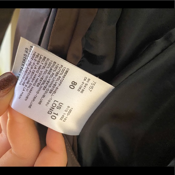 🔥Vintage 90s Bogner Ski Suit - Picture 13 of 16